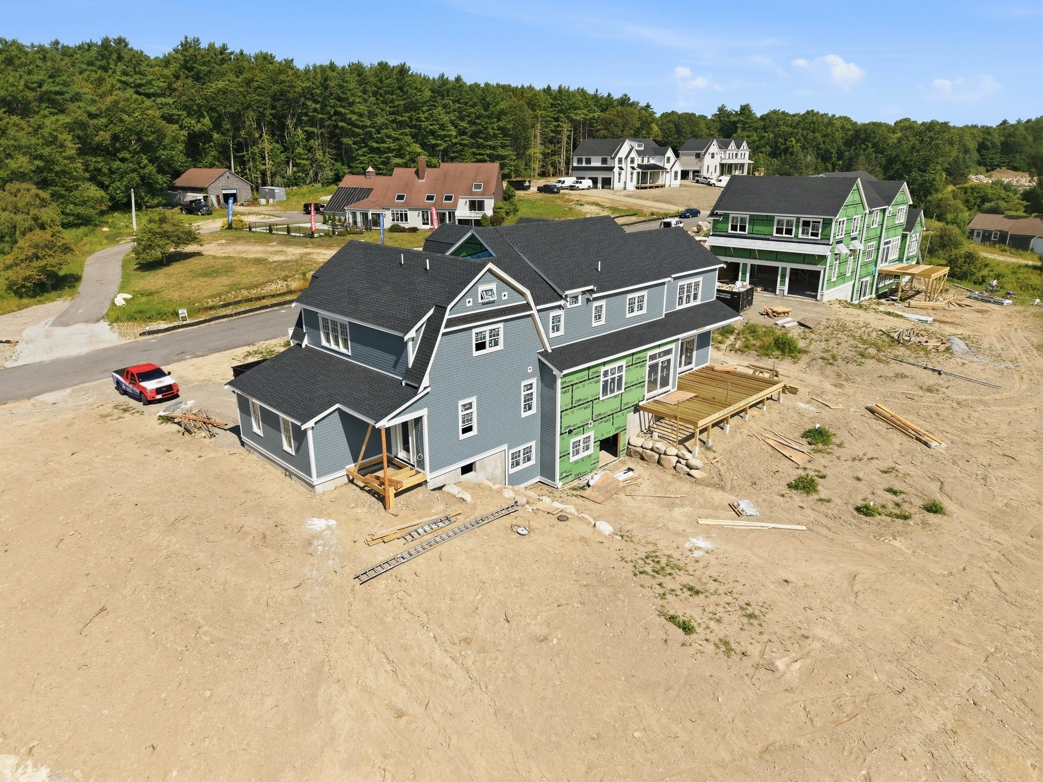 292 Cross Street A