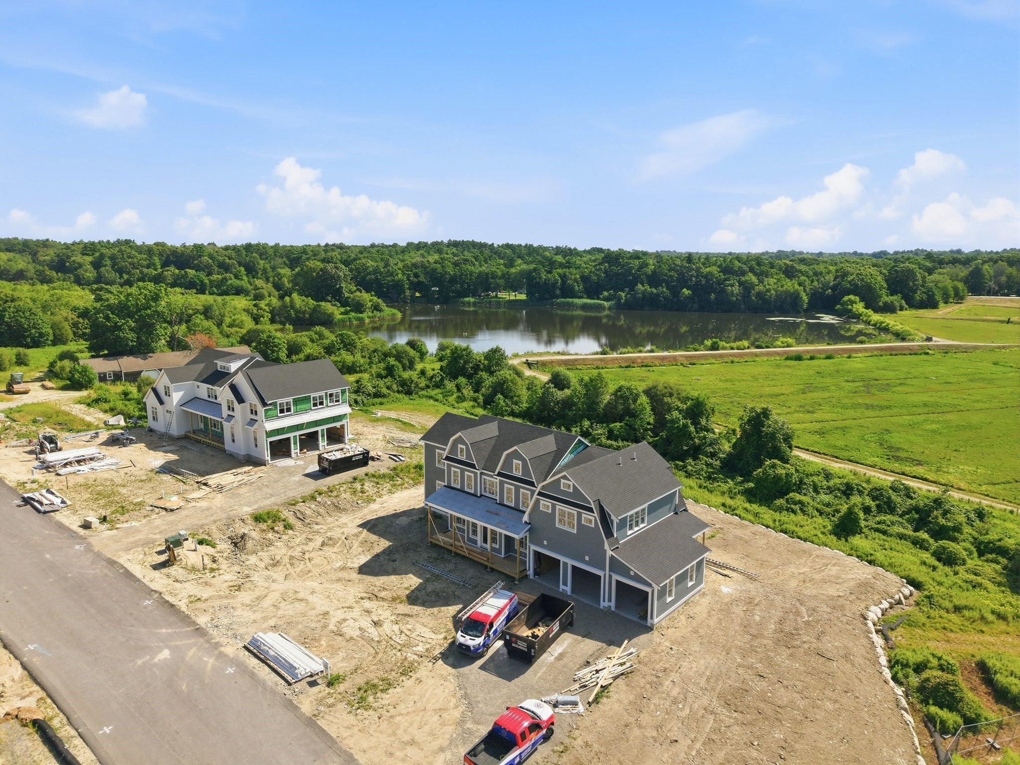 292 Cross Street A