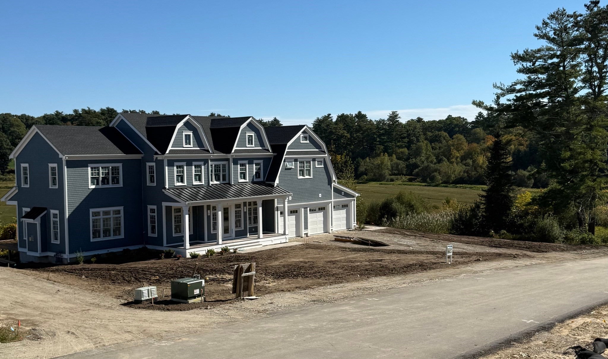 292 Cross Street Lot 26