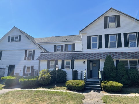 Photo of 4 West St #2, Wrentham, MA 02093 (MLS # 73530941)