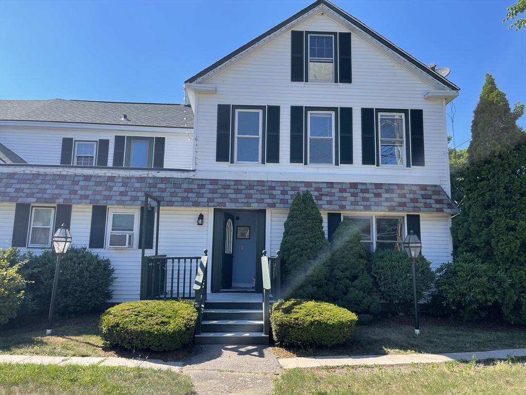 4 West St 2