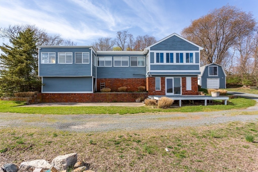 2 Mount Hope Ave
