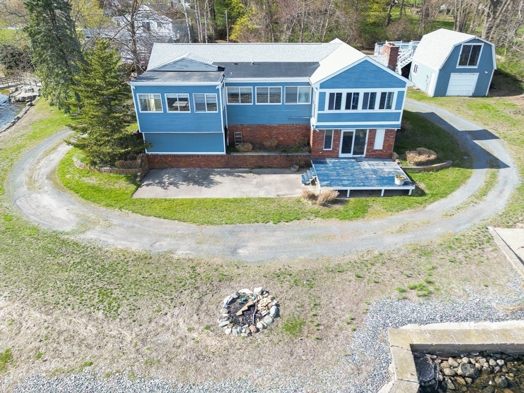 2 Mount Hope Ave