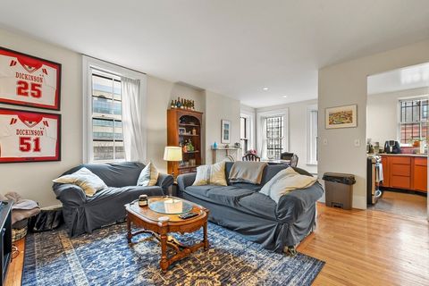 Photo of 59 E Springfield St #2, Boston, MA 02118 (MLS # 73502236)