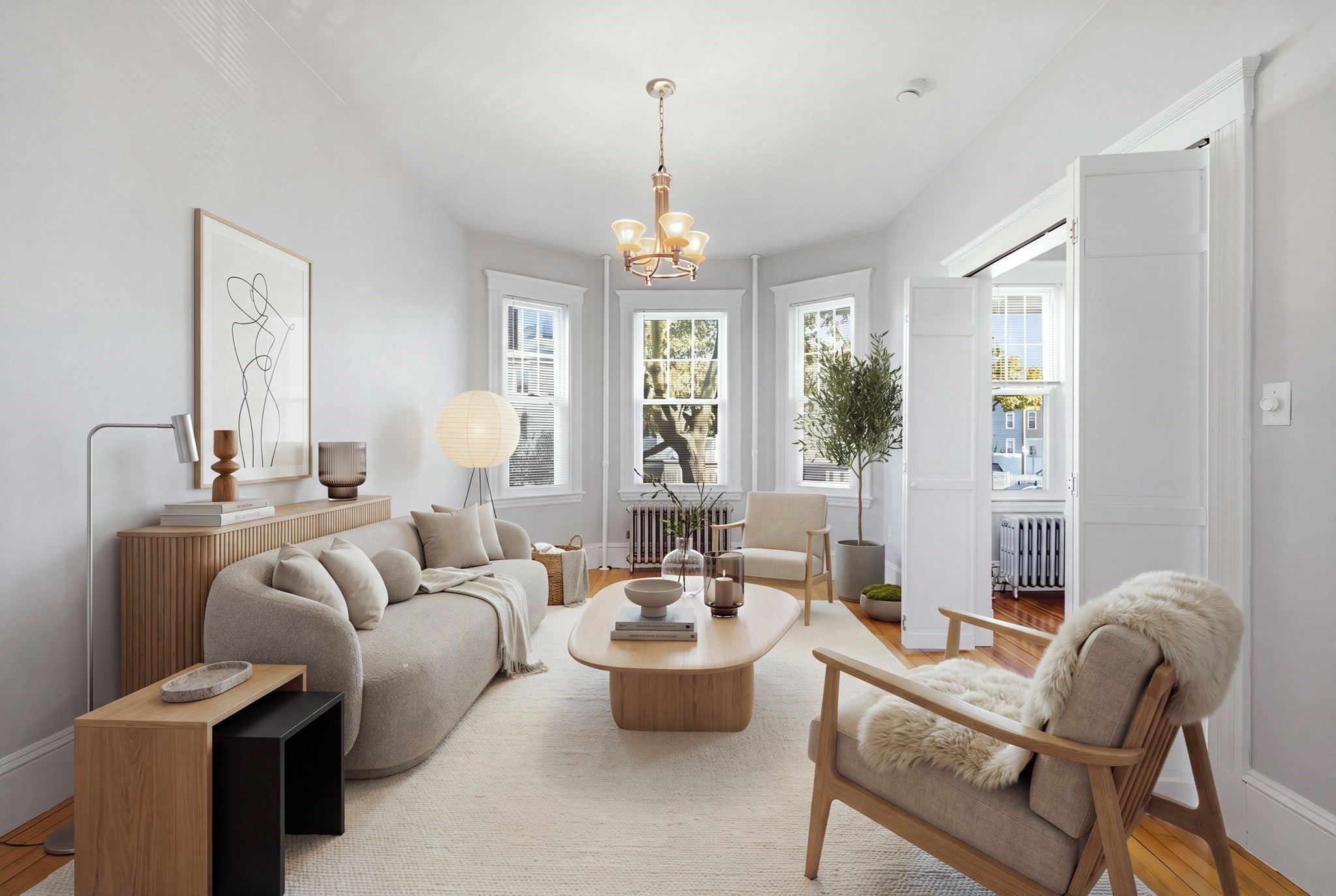 49 Pleasant St #1, Boston, MA Photo #12