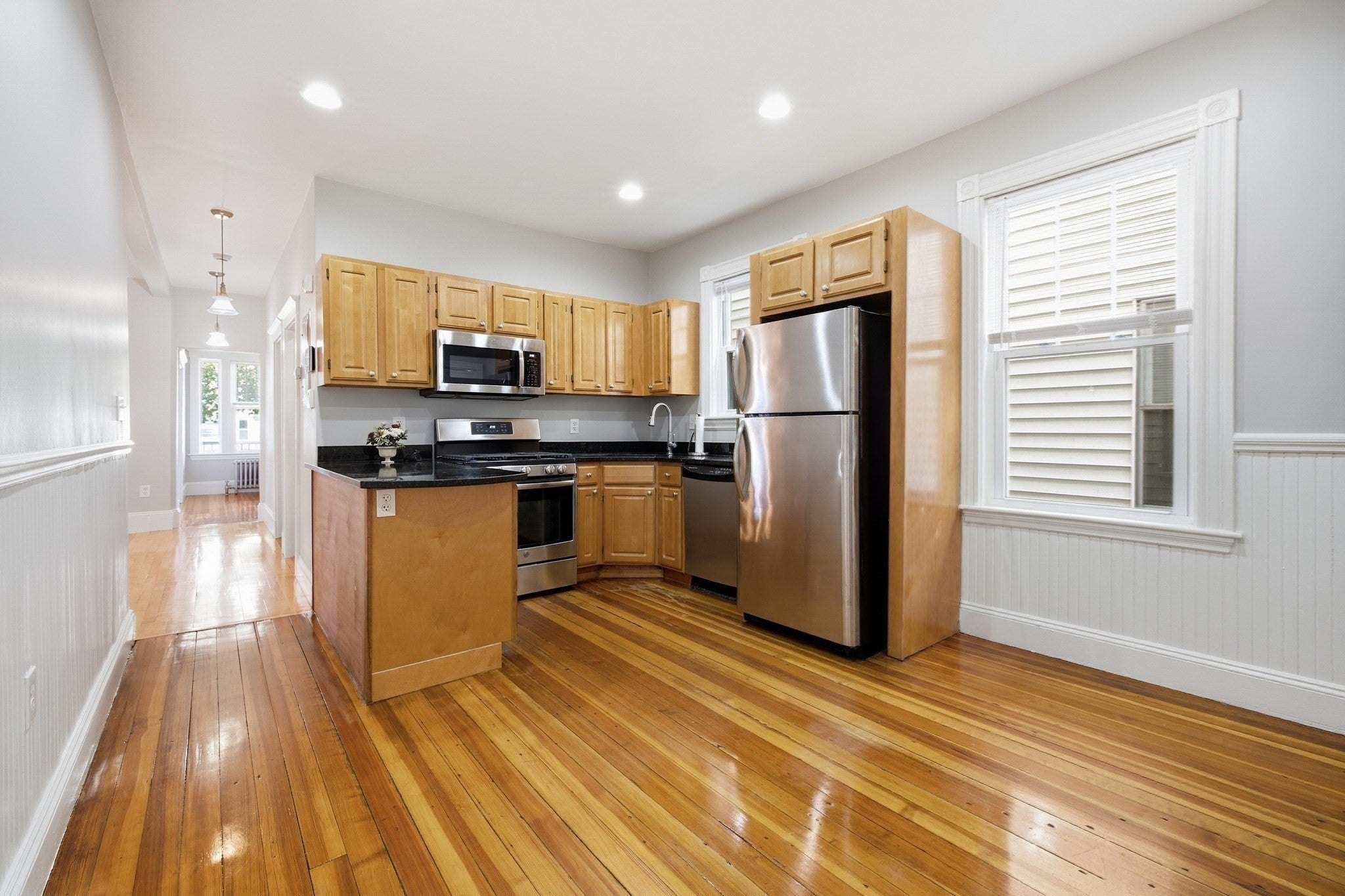49 Pleasant St #1, Boston, MA Photo #22