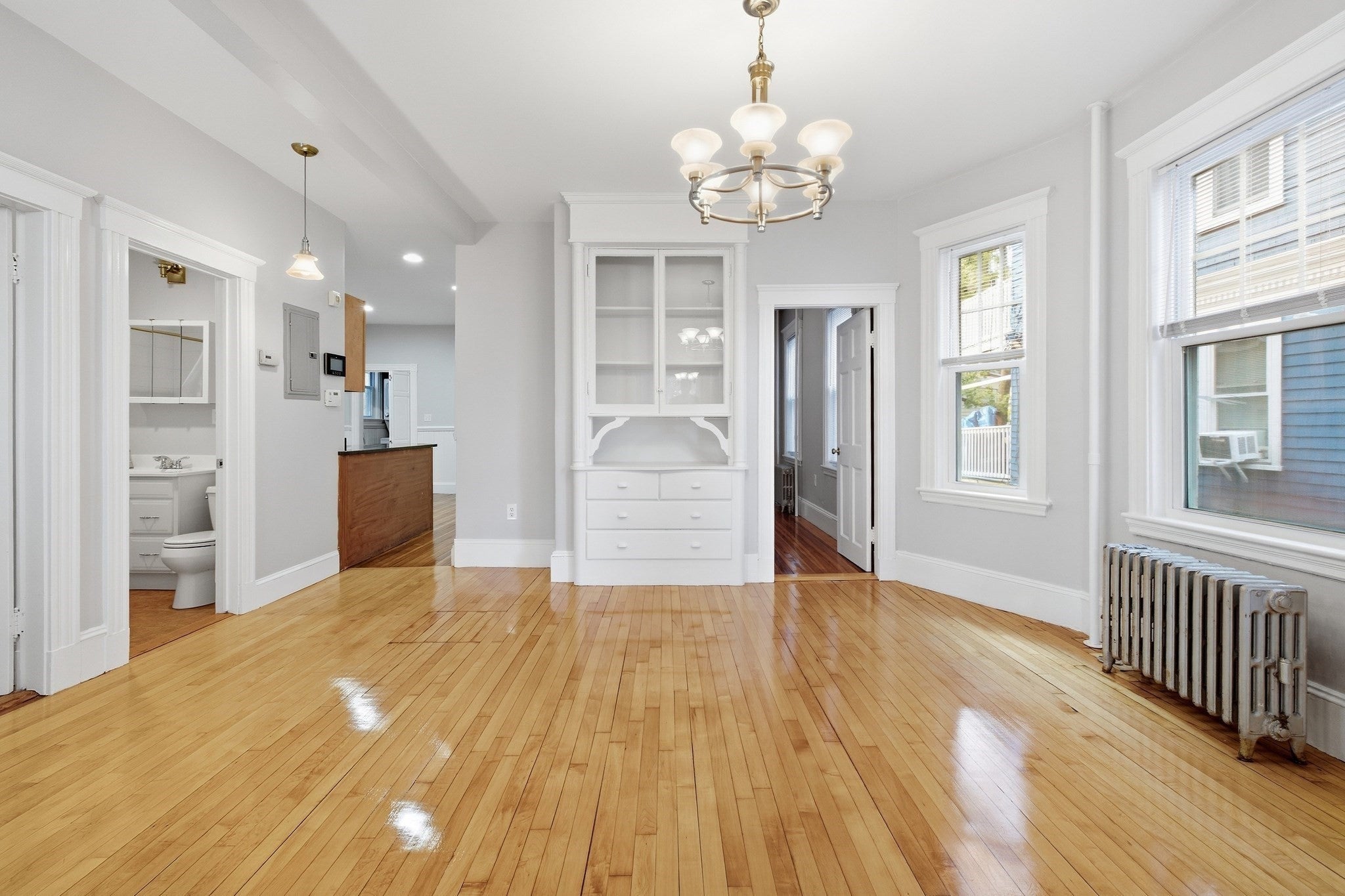 49 Pleasant St #1, Boston, MA Photo #9