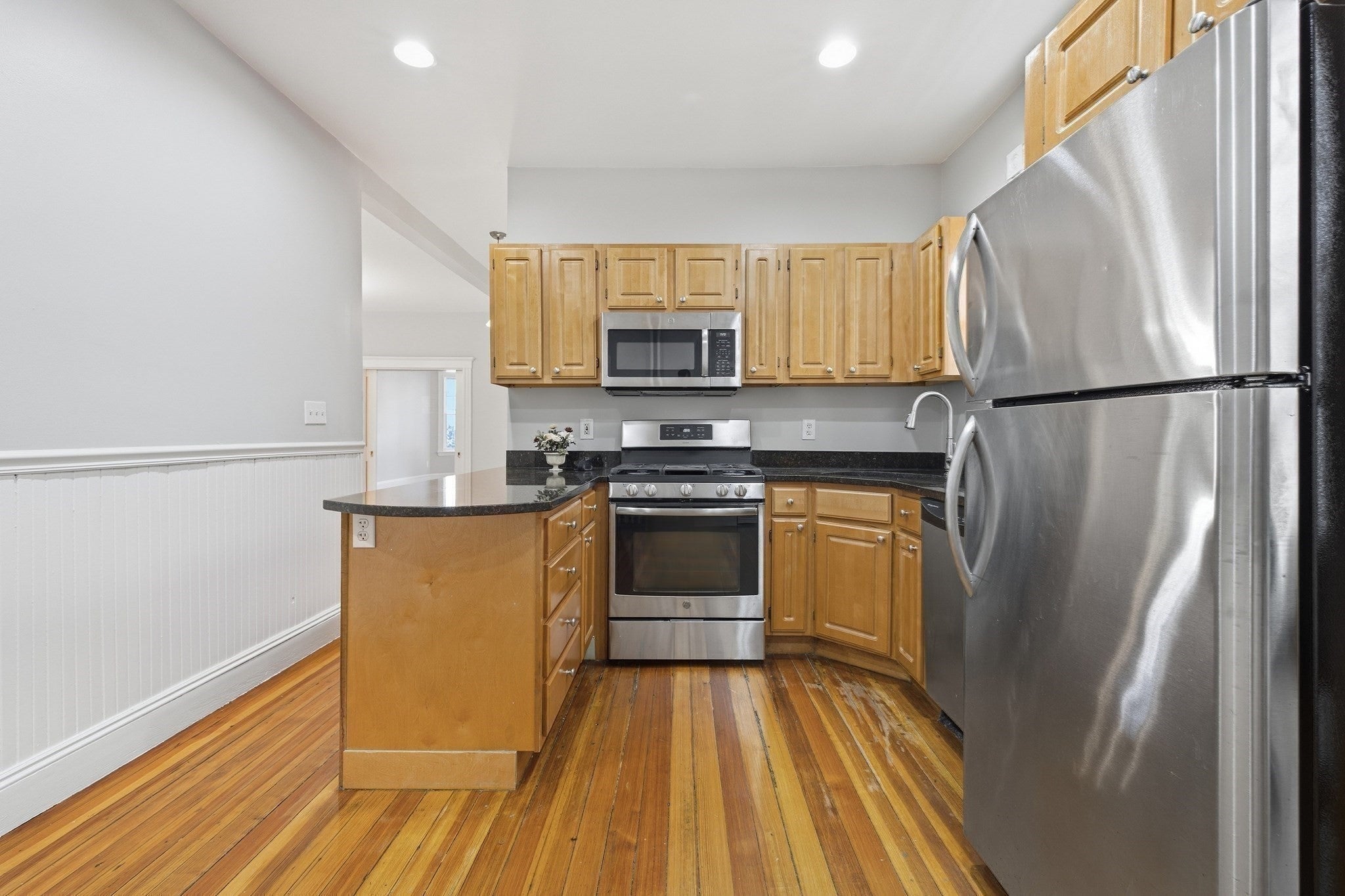 49 Pleasant St #1, Boston, MA, 49 Pleasant St #1, Boston, MA Photo #16