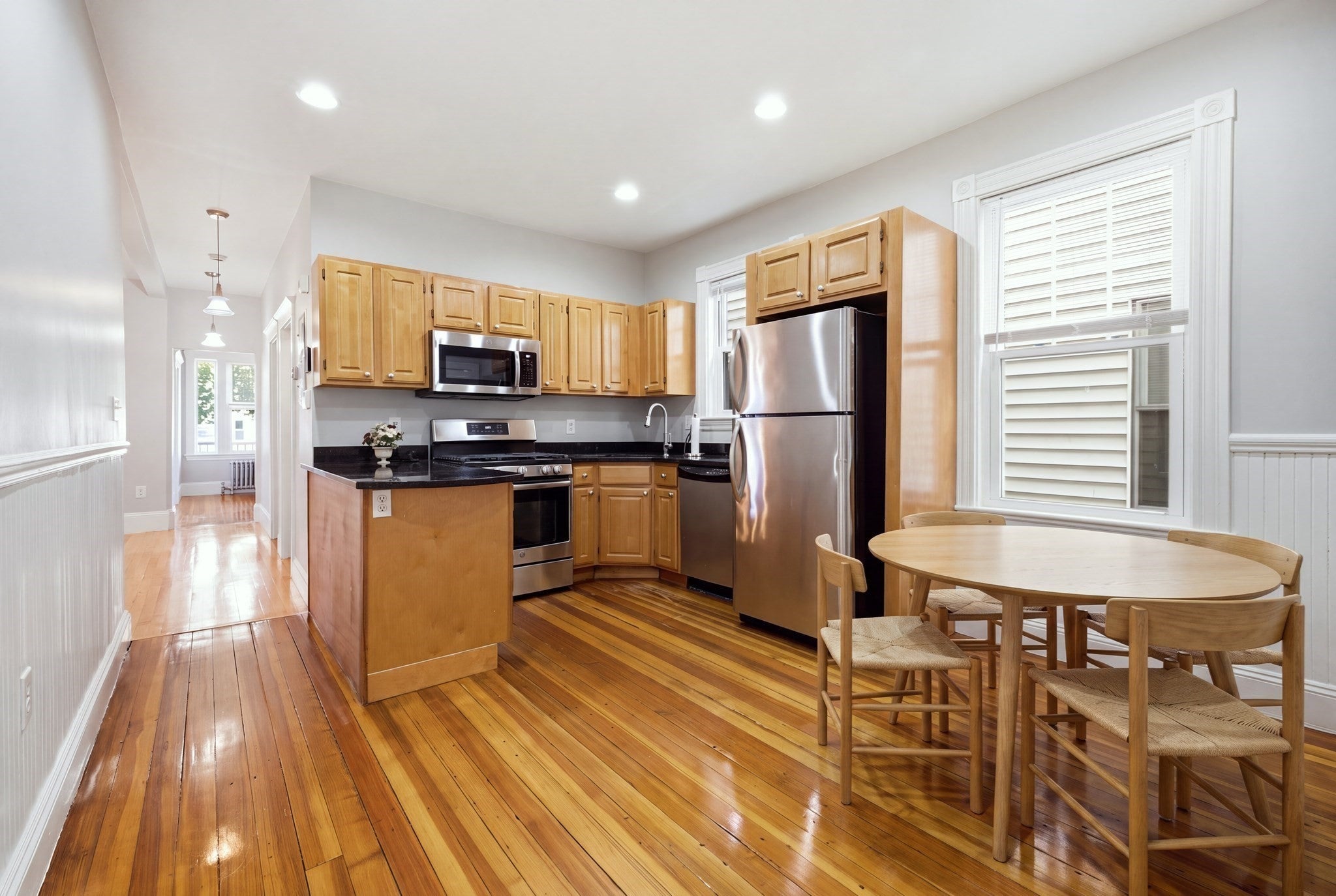 49 Pleasant St #1, Boston, MA Photo #23