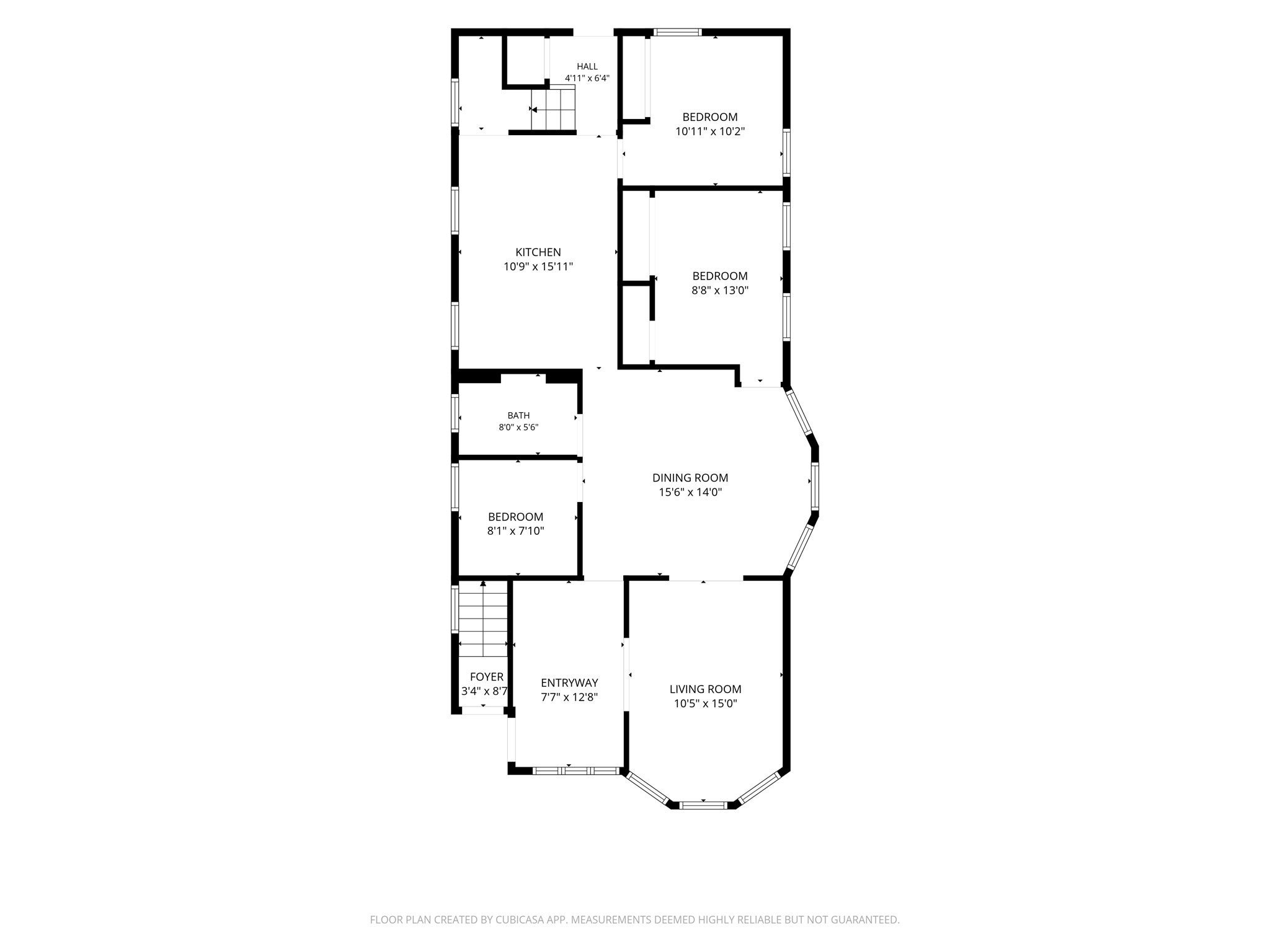49 Pleasant St #1, Boston, MA, 49 Pleasant St #1, Boston, MA Photo #24