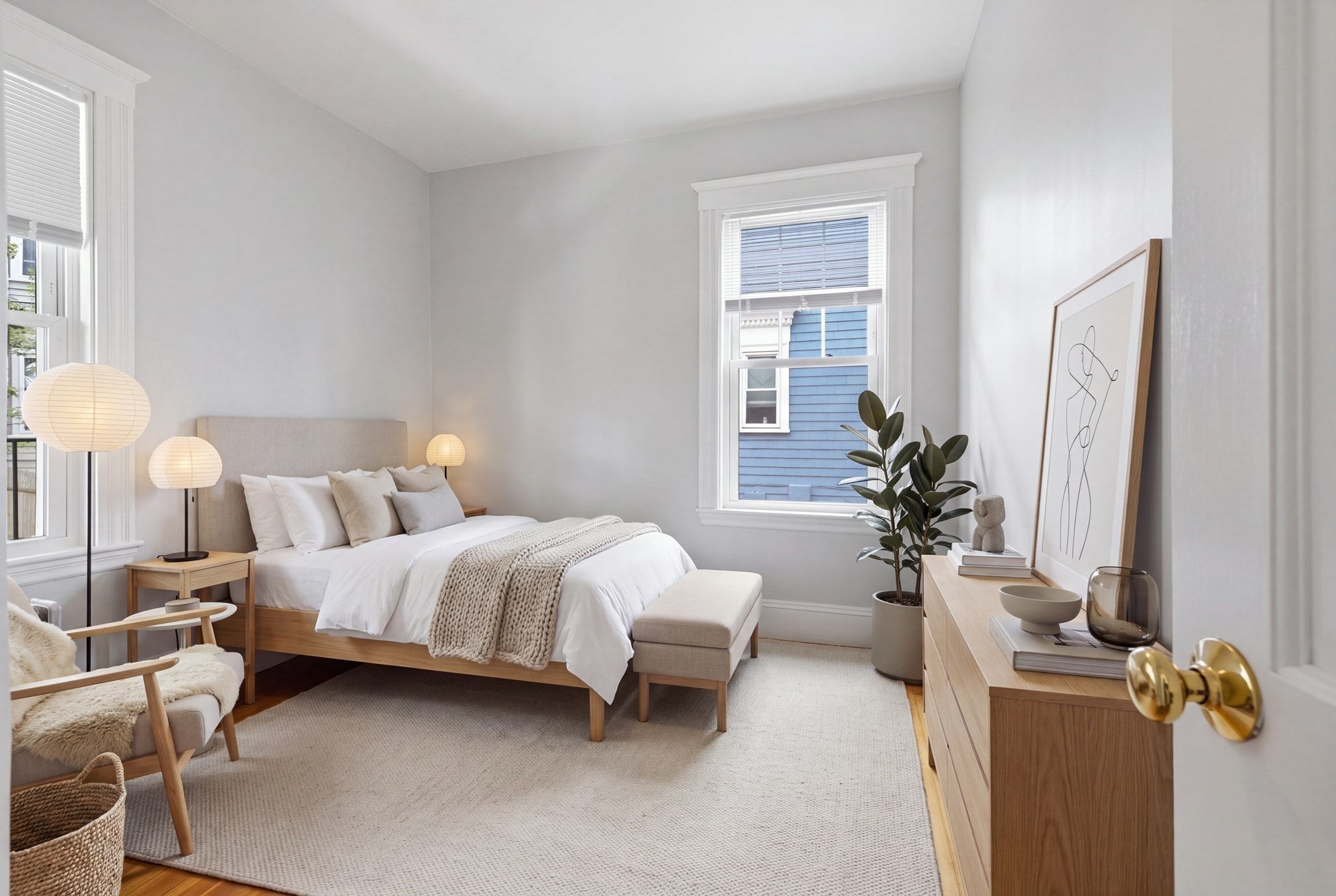 49 Pleasant St #1, Boston, MA Photo #21