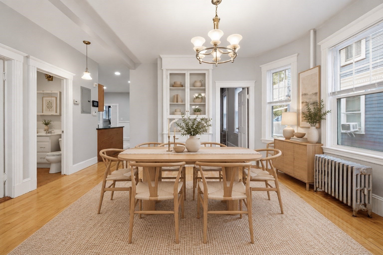 49 Pleasant St #1, Boston, MA Photo #10