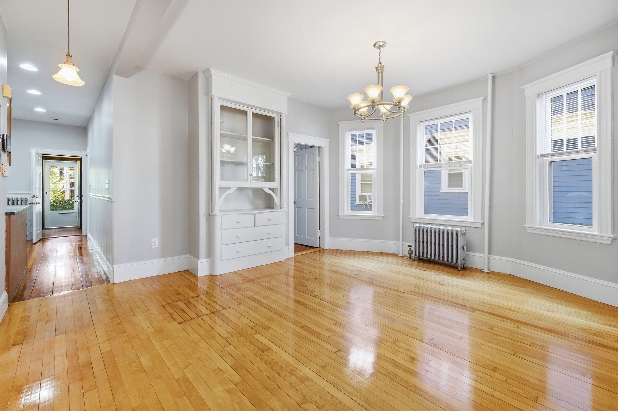 49 Pleasant St #1, Boston, MA Photo #13
