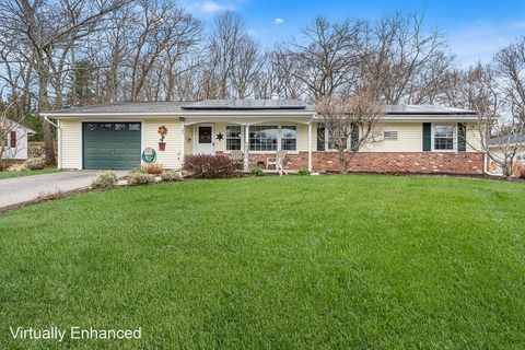 Photo of 271 Shirley Dr, Bellingham, MA 02019 (MLS # 73504651)