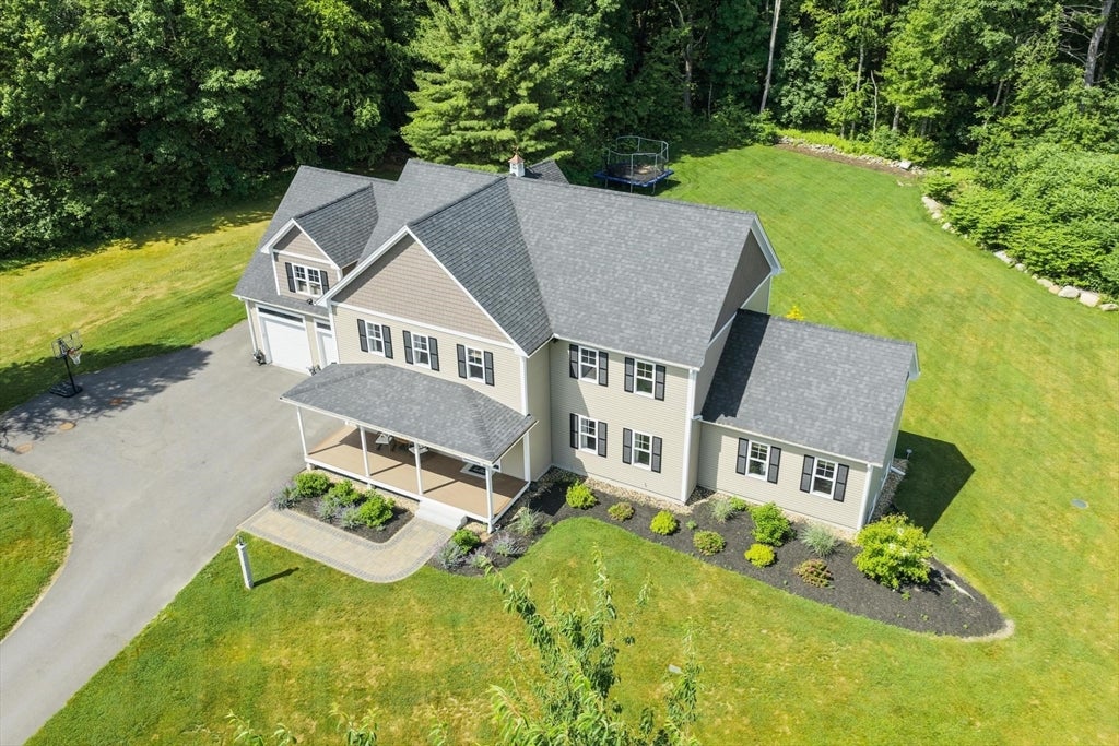 989 Pleasant St, Leominster, MA, 989 Pleasant St, Leominster, MA Photo #41