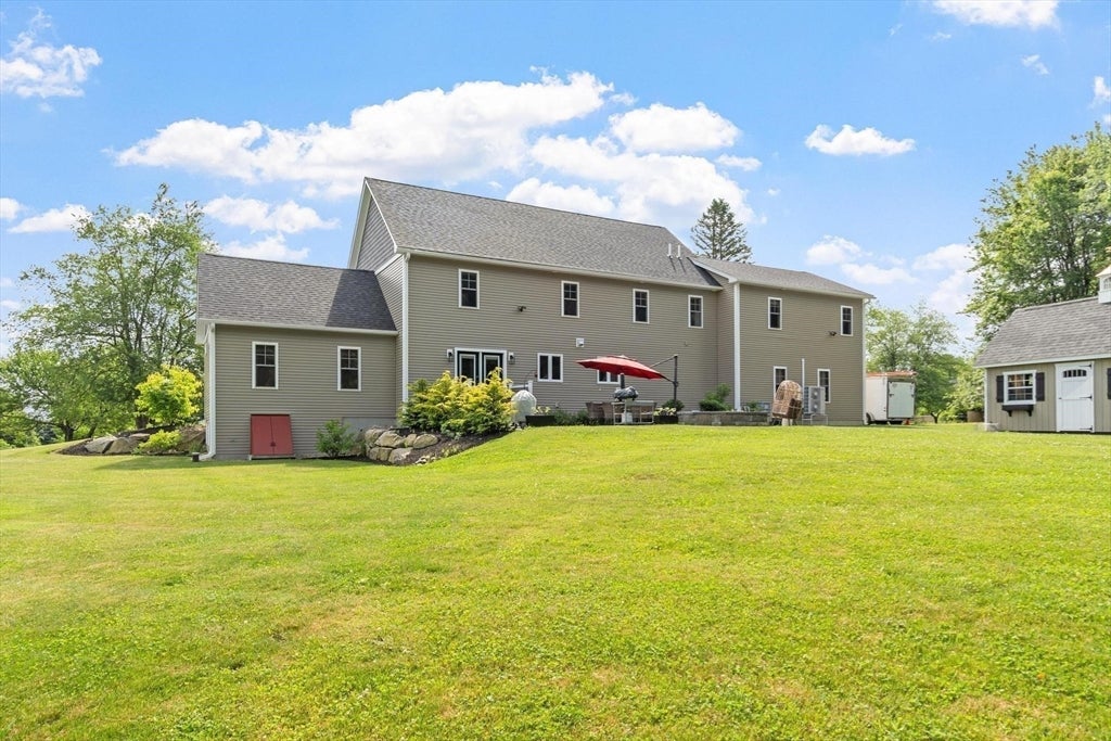 989 Pleasant St, Leominster, MA, 989 Pleasant St, Leominster, MA Photo #39