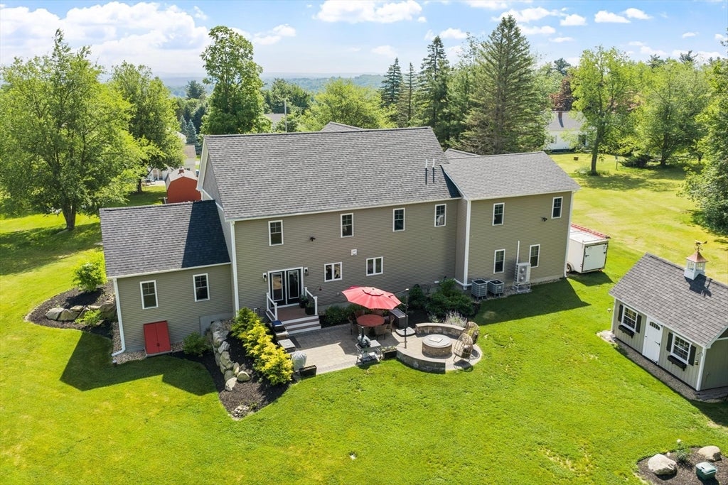 989 Pleasant St, Leominster, MA, 989 Pleasant St, Leominster, MA Photo #42