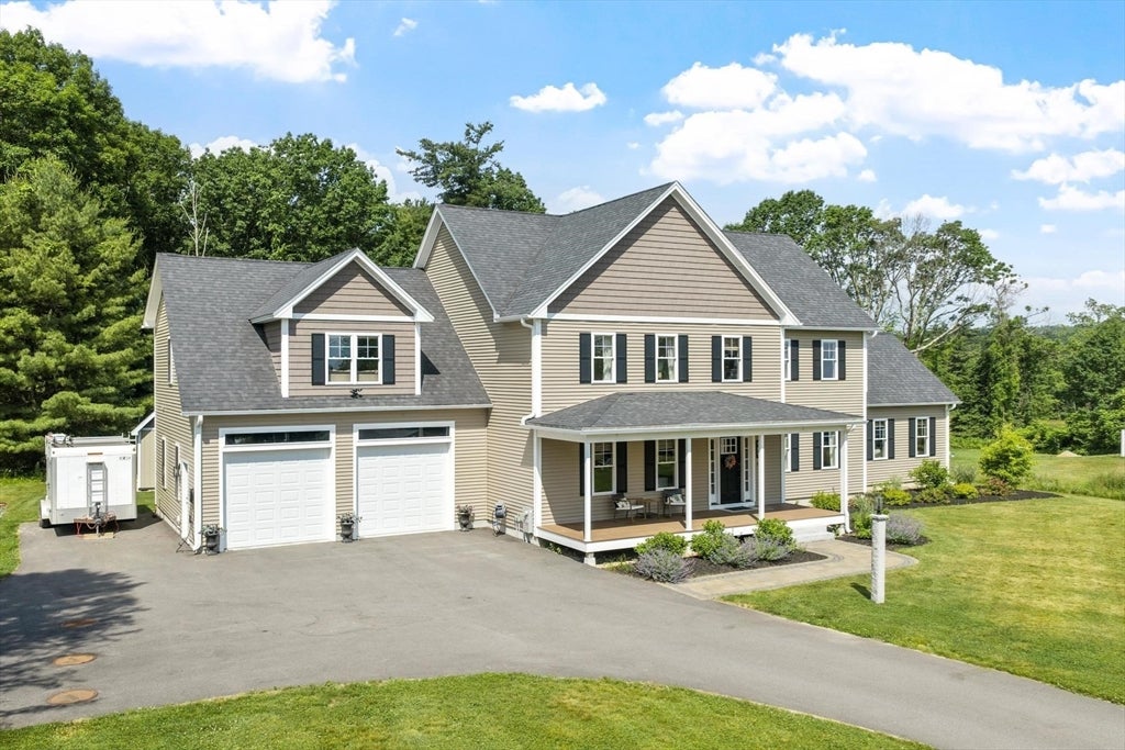 989 Pleasant St, Leominster, MA, 989 Pleasant St, Leominster, MA Photo #1
