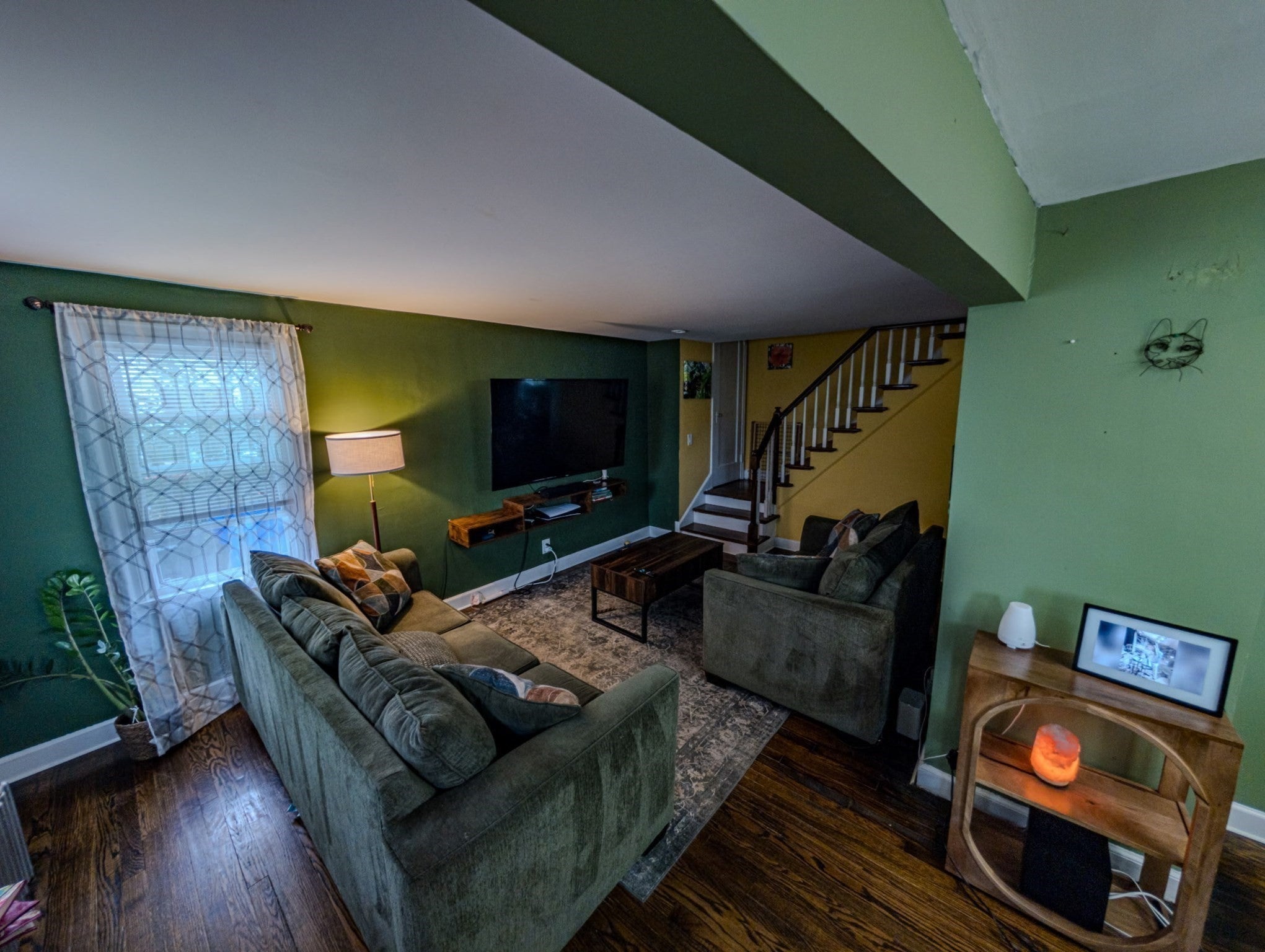 49 Carew Terrace