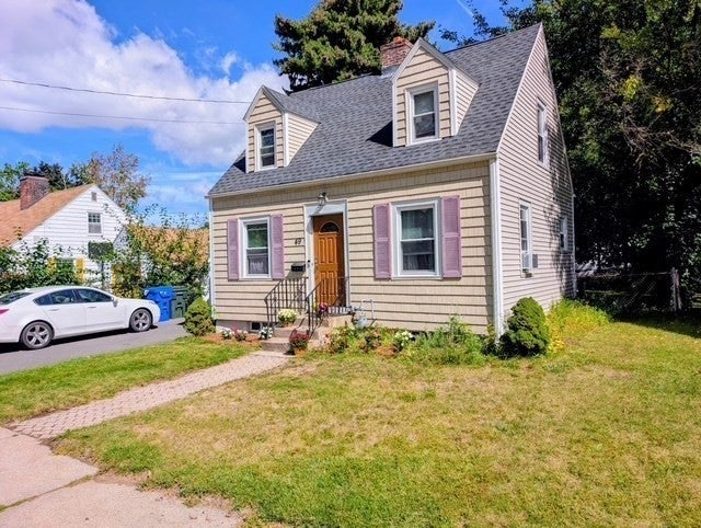 49 Carew Terrace, Springfield, MA Photo #1