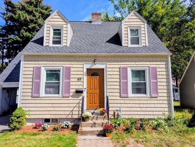49 Carew Terrace