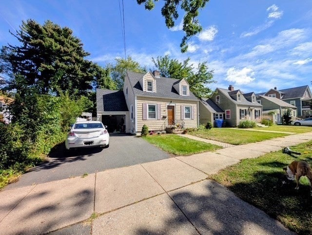 49 Carew Terrace