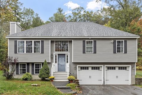 82 Littleton Road Ayer MA 01432