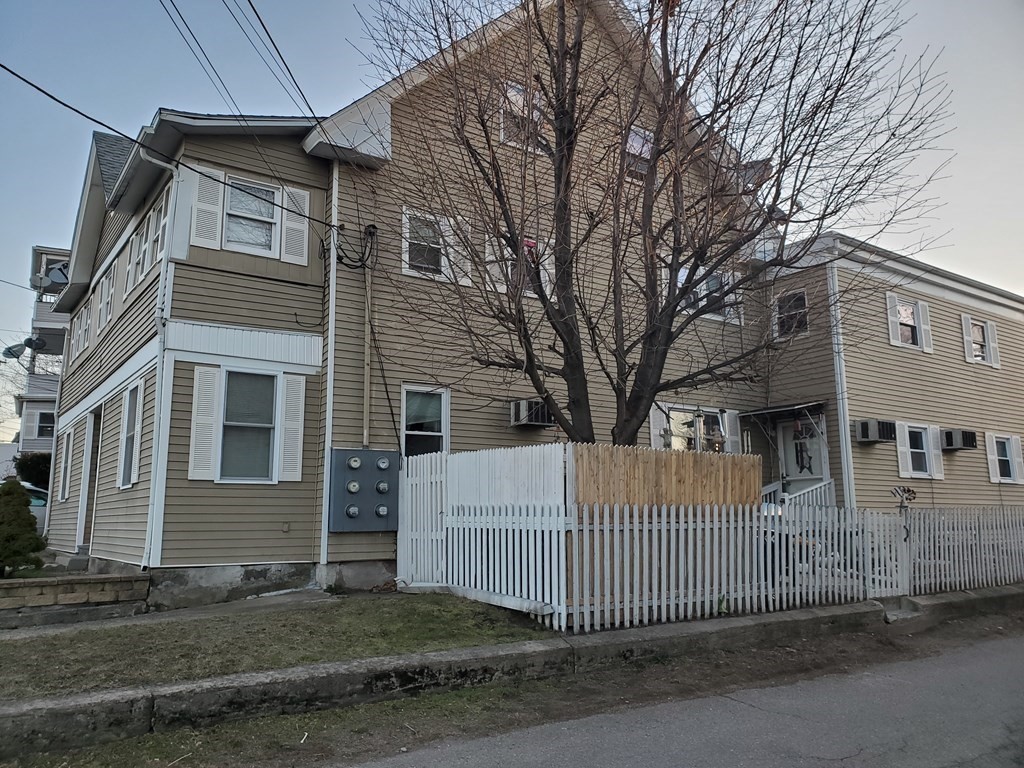 166 Central St