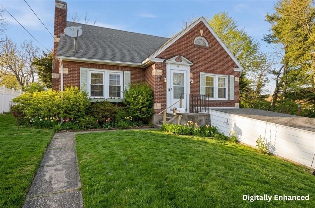 53 Edison Avenue, Pittsfield, MA, 53 Edison Avenue, Pittsfield, MA Photo #2