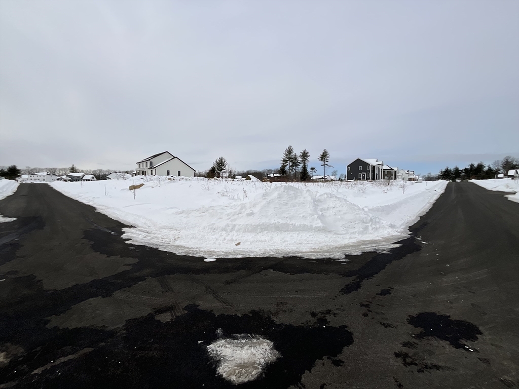 Lot 88 Turning Leaf/Equinox Pass