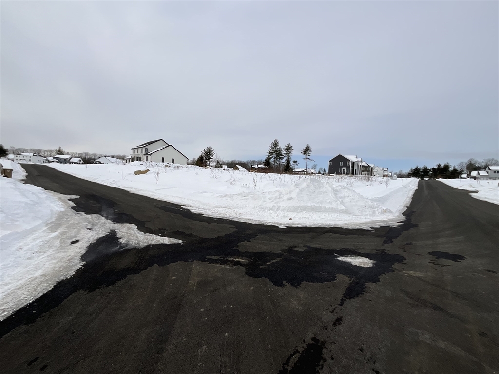 Lot 88 Turning Leaf/Equinox Pass