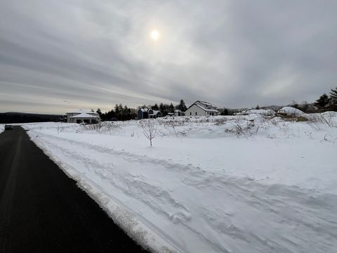 Lot 88 Turning Leaf/Equinox Pass Ludlow MA 01056