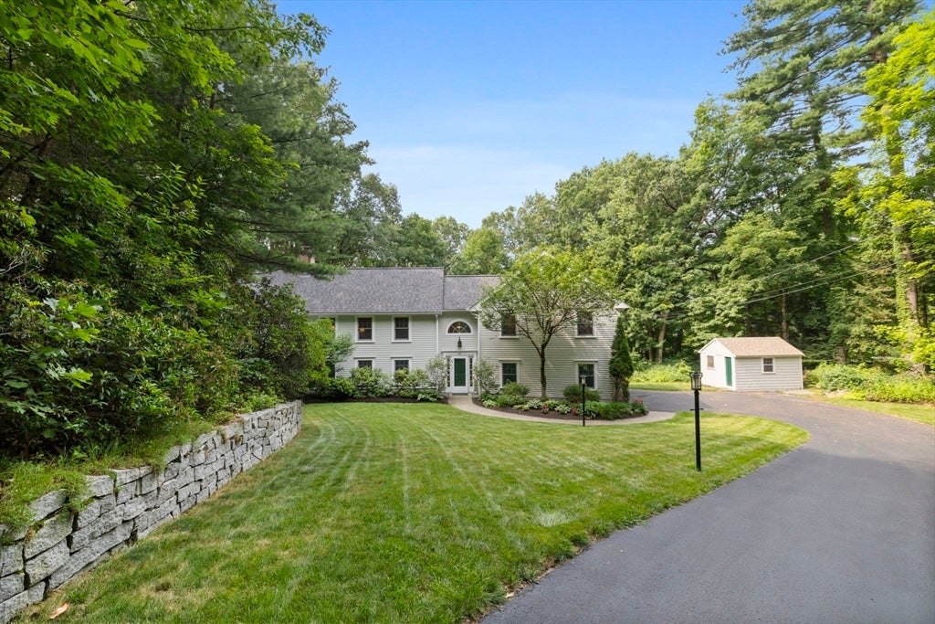 42 Cutler Rd