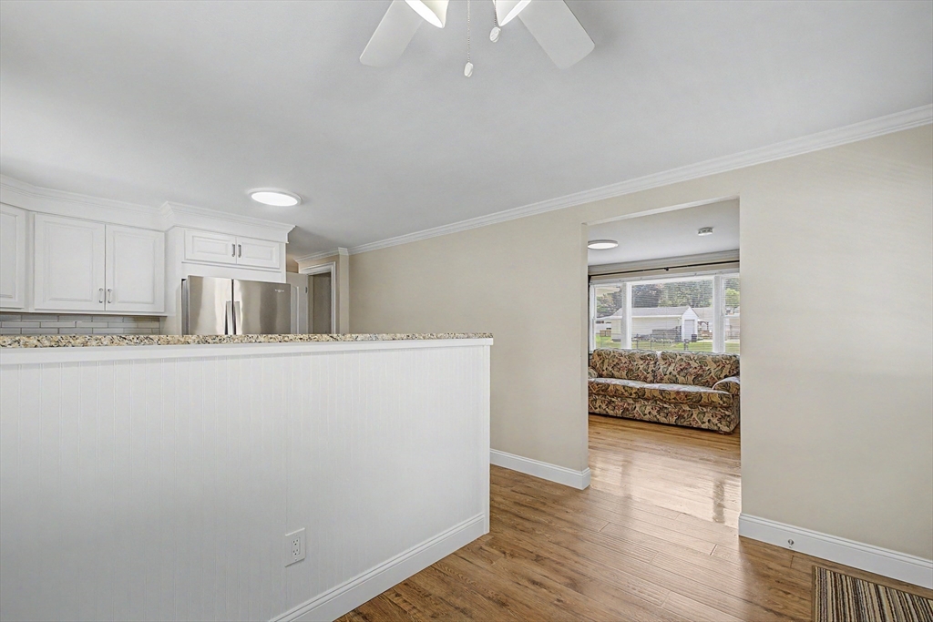 265 Wheatland Ave