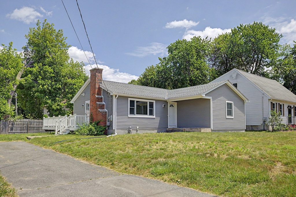 265 Wheatland Ave