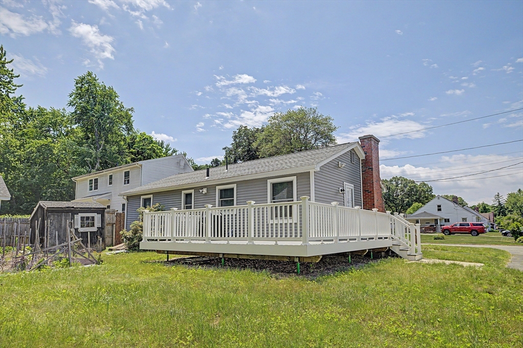 265 Wheatland Ave