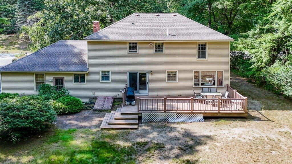 167 Trout Brook Rd