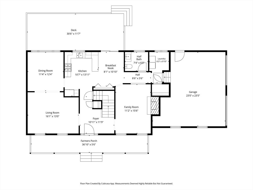 167 Trout Brook Rd, Dracut, MA Photo #34