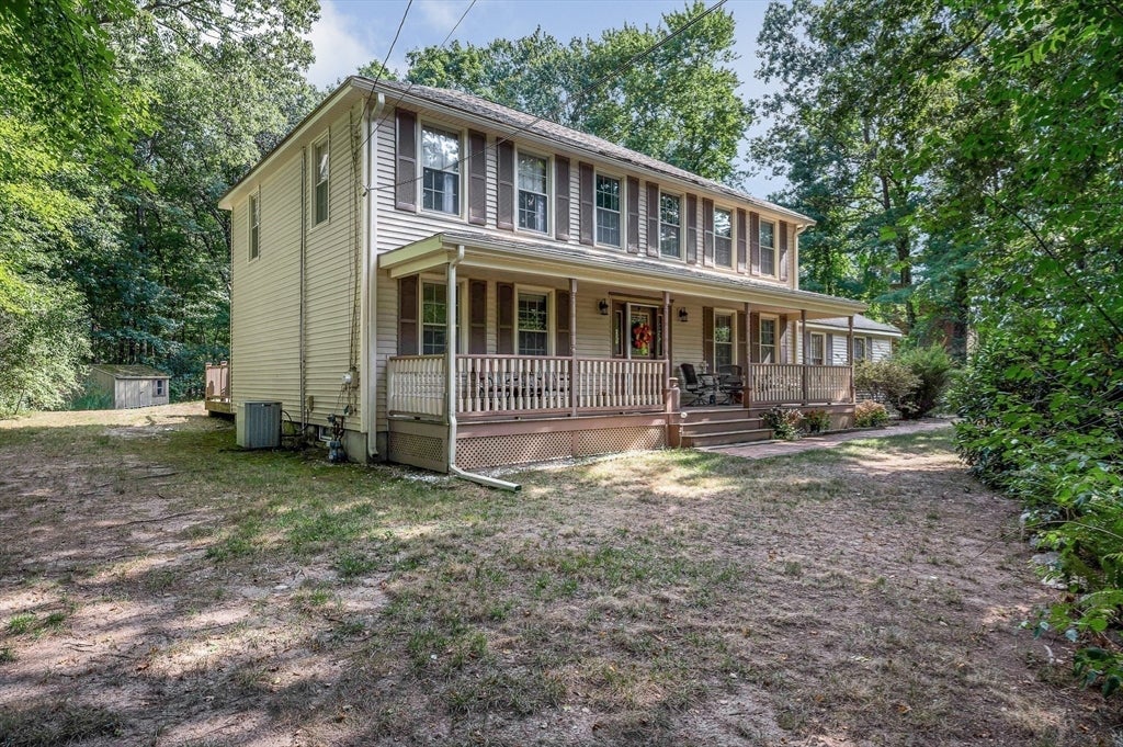 167 Trout Brook Rd, Dracut, MA Photo #33