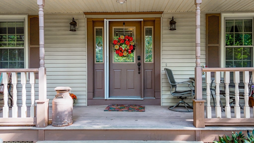 167 Trout Brook Rd