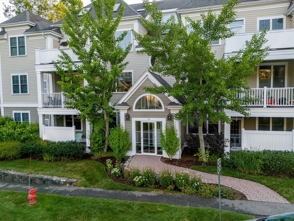 122 Johnson Woods Dr #103, Reading, MA, 122 Johnson Woods Dr #103, Reading, MA Photo #1
