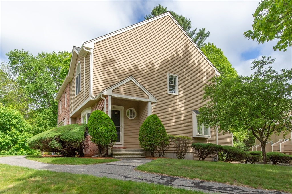 5 Brookfield Drive B