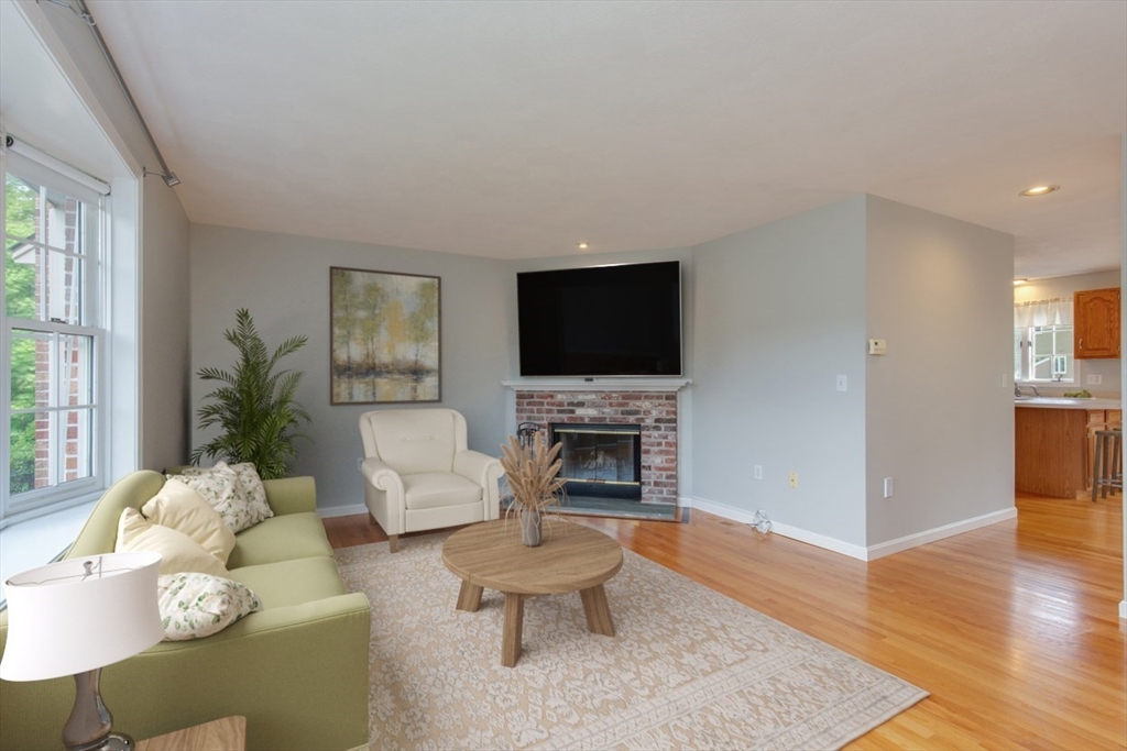 5 Brookfield Drive B