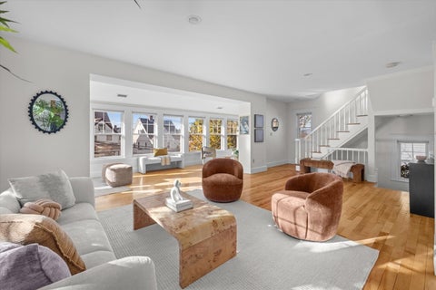 Photo of 63 Parsons Street #2, Boston, MA 02135 (MLS # 73593129)