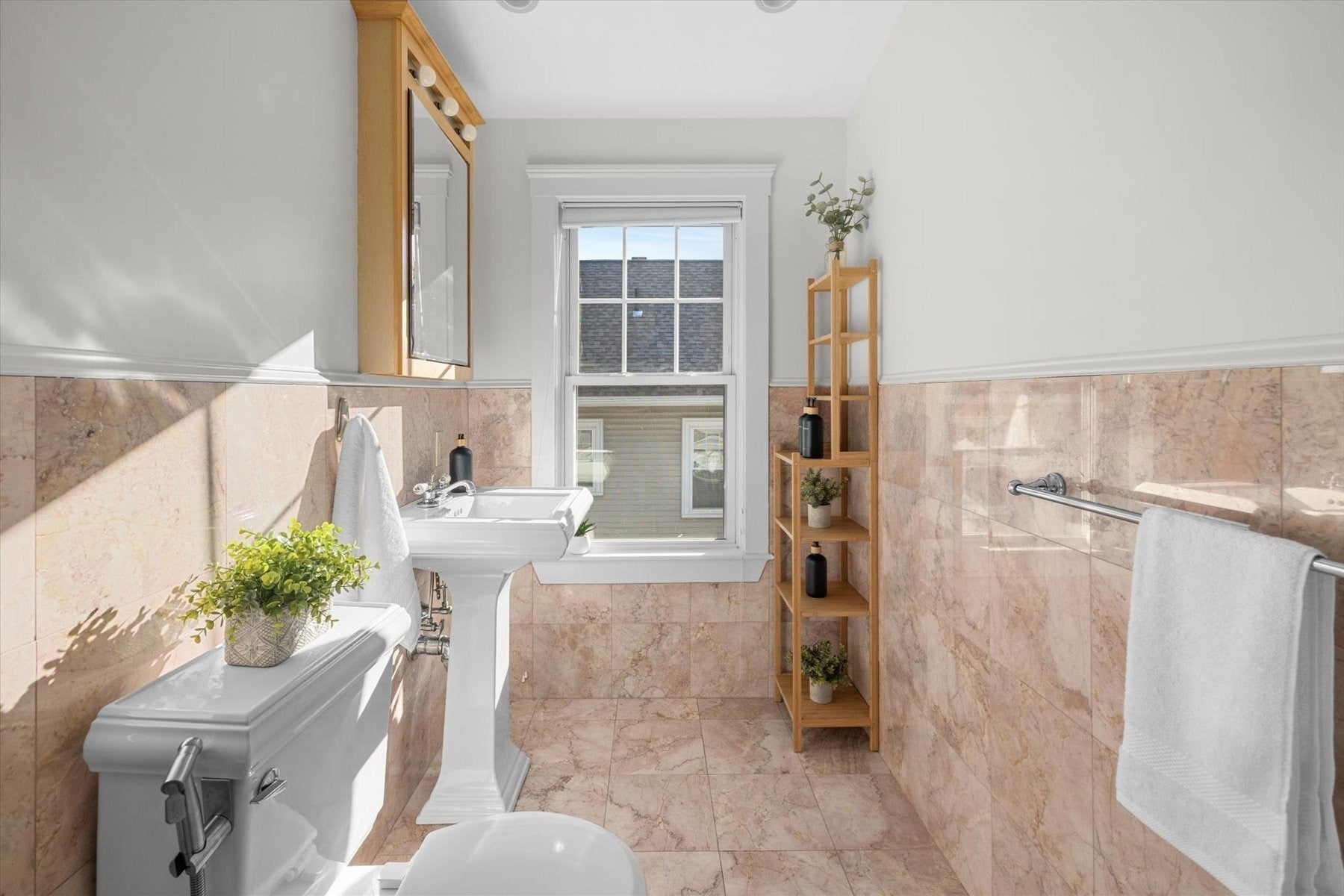 63 Parsons Street #2, Boston, MA Photo #20