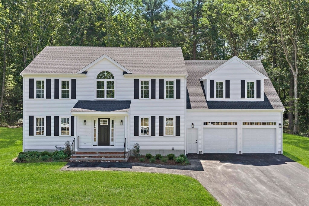 5 Clarendon