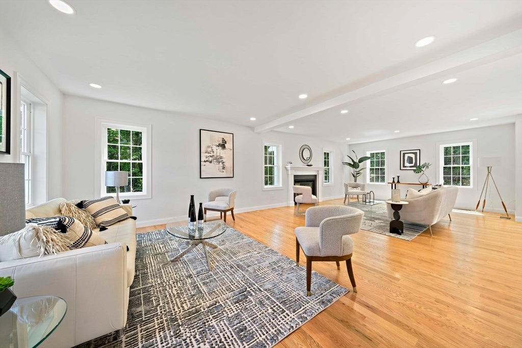 5 Clarendon