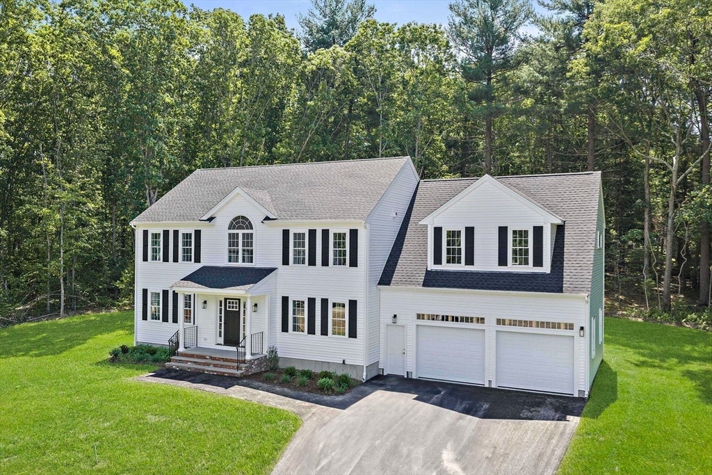 5 Clarendon