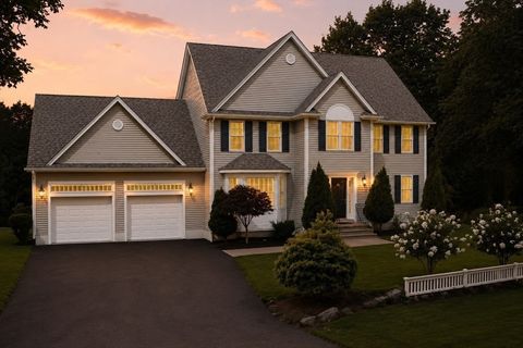 Photo of 30 Neponset St, Walpole, MA 02071 (MLS # 73519661)