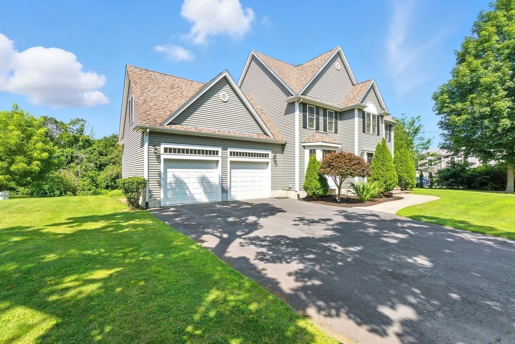 30 Neponset St.